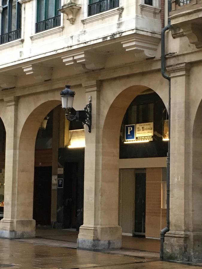 Pension La Redonda Logrono Ngoại thất bức ảnh